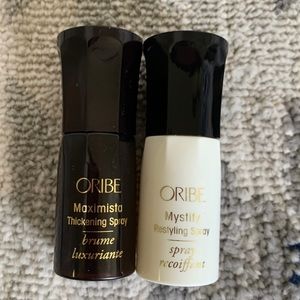 Oribe styling spray set